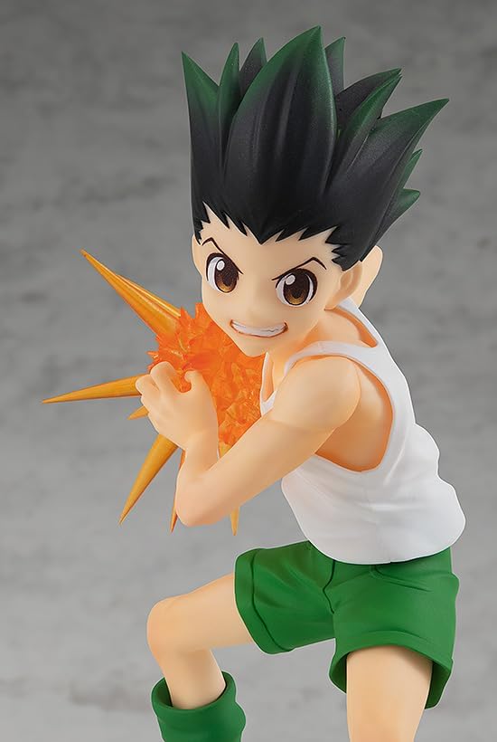 Hunter x Hunter statuette PVC Pop Up Parade Gon Freecss 12 cm