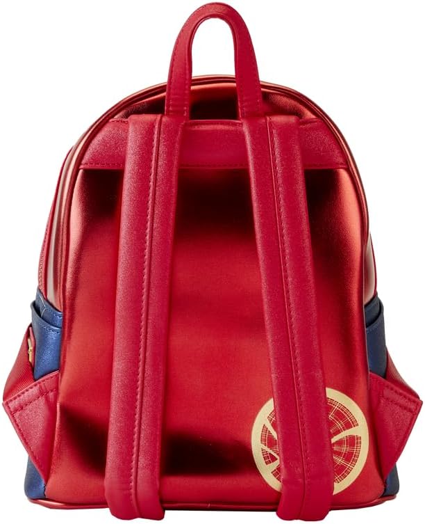 Loungefly Doctor Strange Backpack (0671803473485)