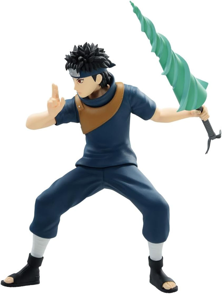 BANPRESTO Naruto NARUTOP99 - Uchiha SHISUI