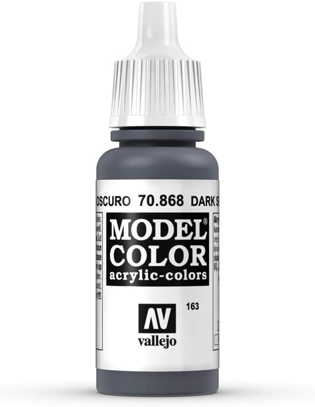 Vallejo Model Color Dark Seagreen Paint (val-70868)