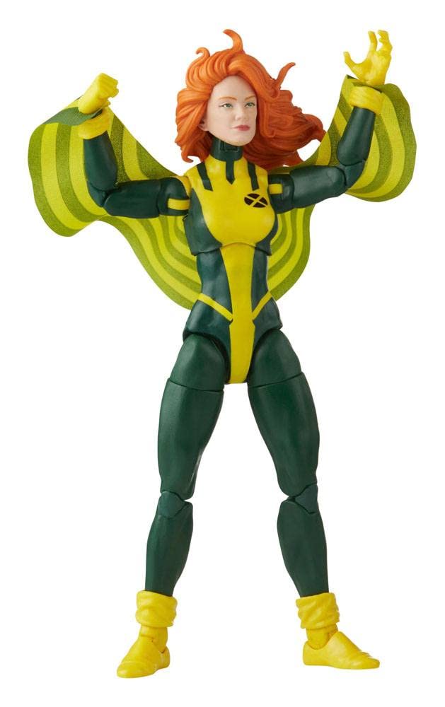 Marvel Legends Series X-Men - Siryn Action Figure (F3688)