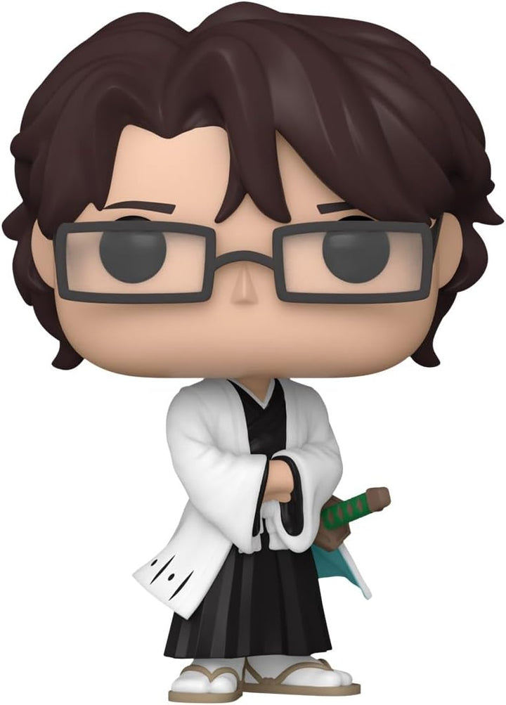 Funko Pop! Animation BLEACH - Aizen Sousuke Vinyl Figure (75506)