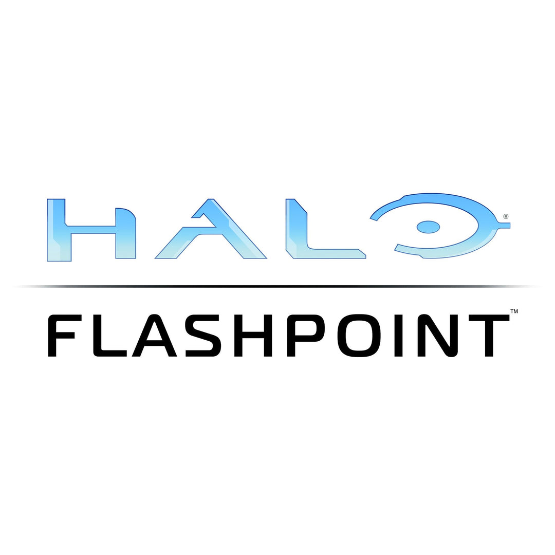 Halo: Flashpoint - The Tactical Miniatures Game - Recon Edition (2024)