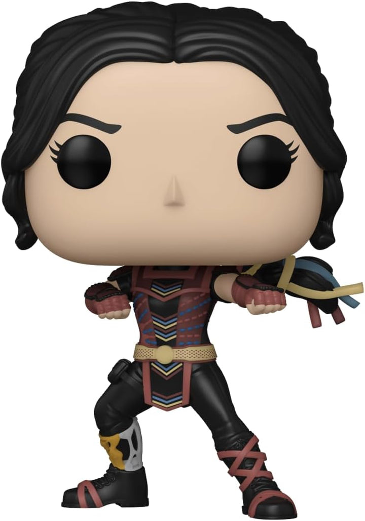 Funko Pop! Marvel Echo - Echo Vinyl Figure (70666)