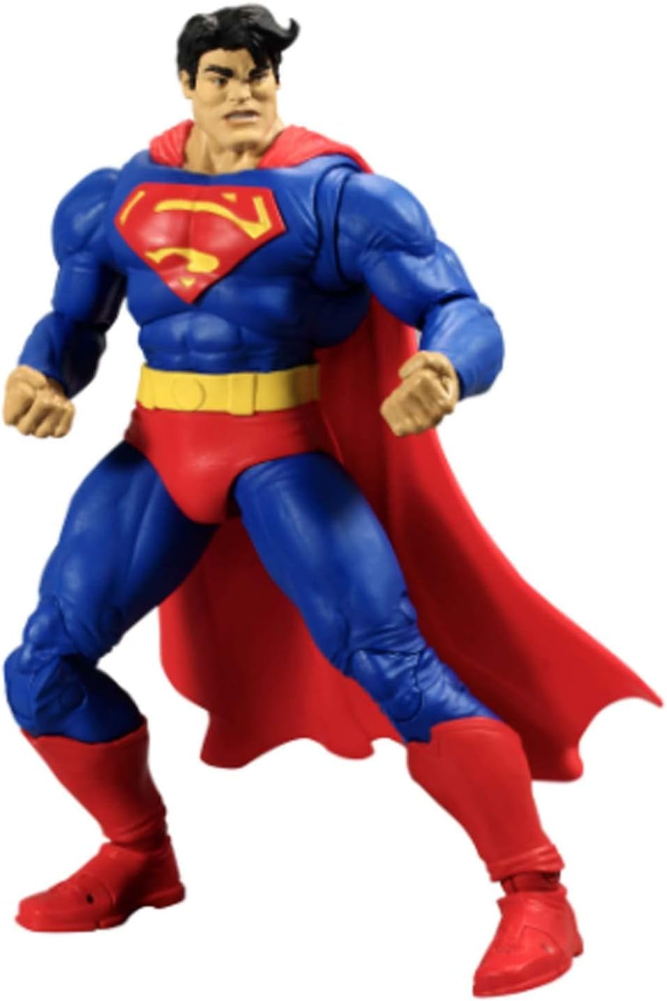 McFarlane DC Multiverse Dark Knight Returns - Superman 7IN Action Figure (TM15439)