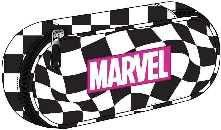 CERDÁ Marvel Multicoloured Pencil Case (2700001124)