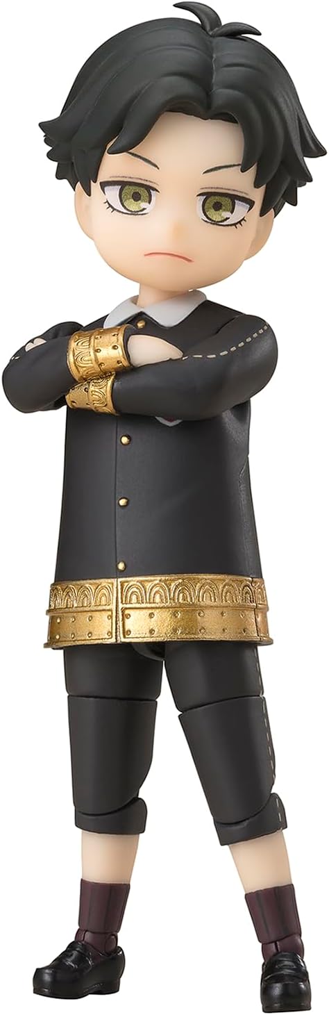 Tamashii Nations - Spy X Family - S.H.Figuarts - Damian Desmond