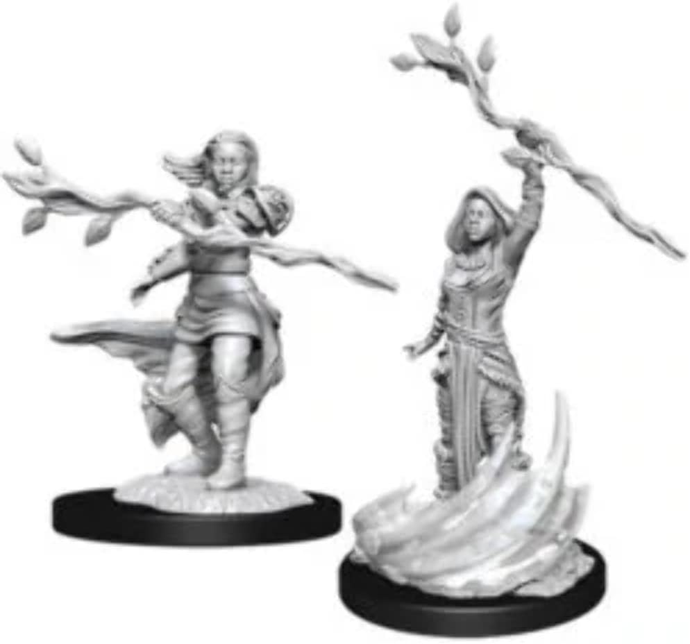 WizKids Games WZK73836 Accessories
