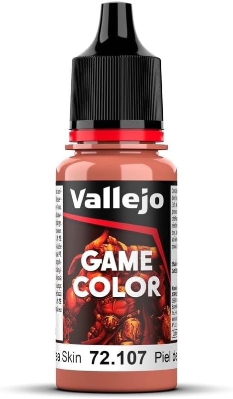 AV Vallejo Game Color 18ml - Anthea Skin