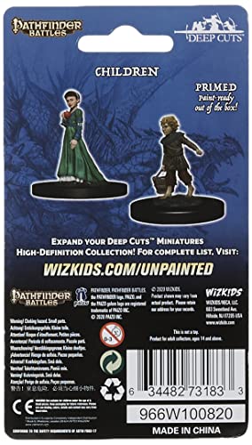 WizKids Accessories for Tabletop Gaming (WK73183)