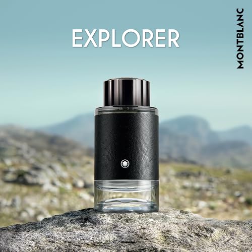 Montblanc - Explorer Eau de Parfum (60 ml) (‎MB017A02)