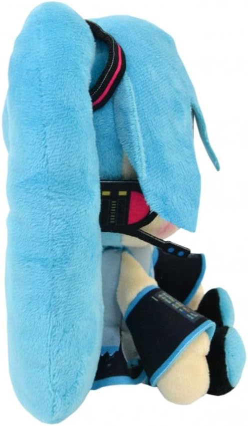 Vocaloid Plush Figure Hatsune Miku 30 cm