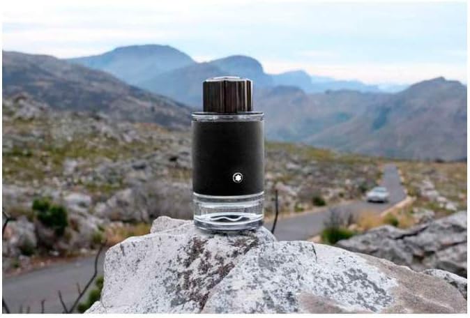 Montblanc - Explorer Eau de Parfum (60 ml) (‎MB017A02)