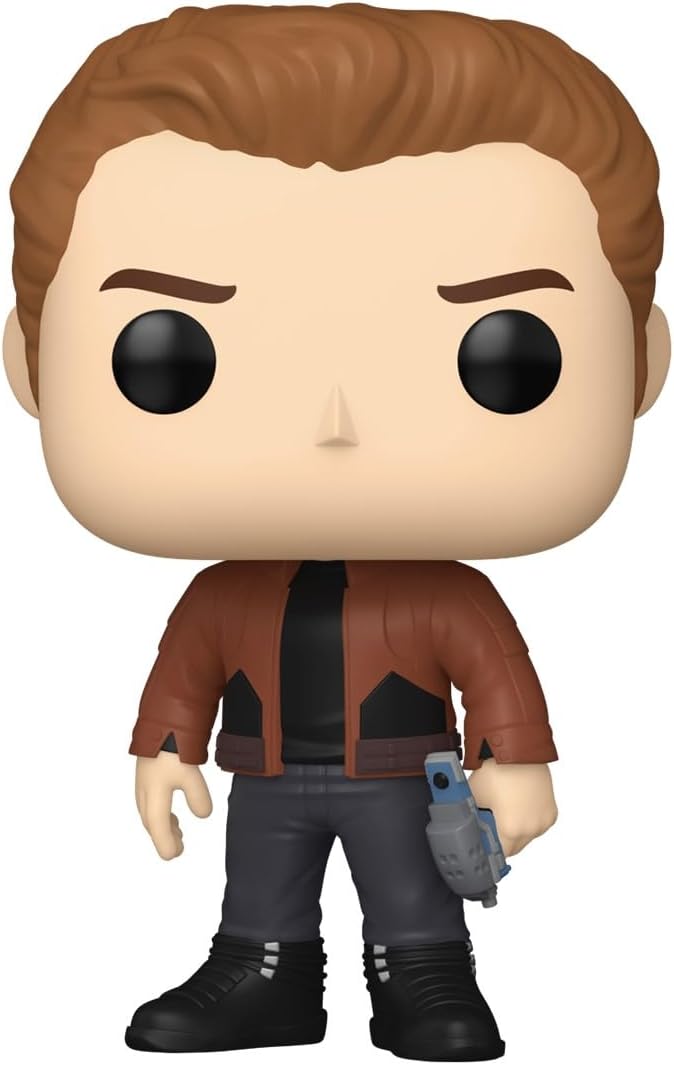 Funko Pop! TV - Star Trek Jack Crusher Vinyl Figure (80056)