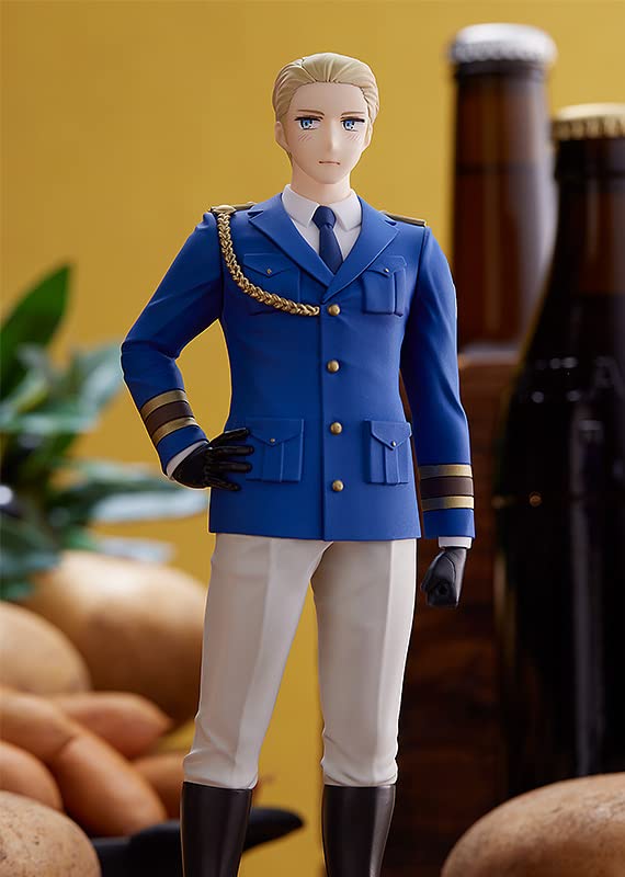 Hetalia World Stars Pop Up Parade Hetalia World★Stars - Germany PVC Figure (G94527)