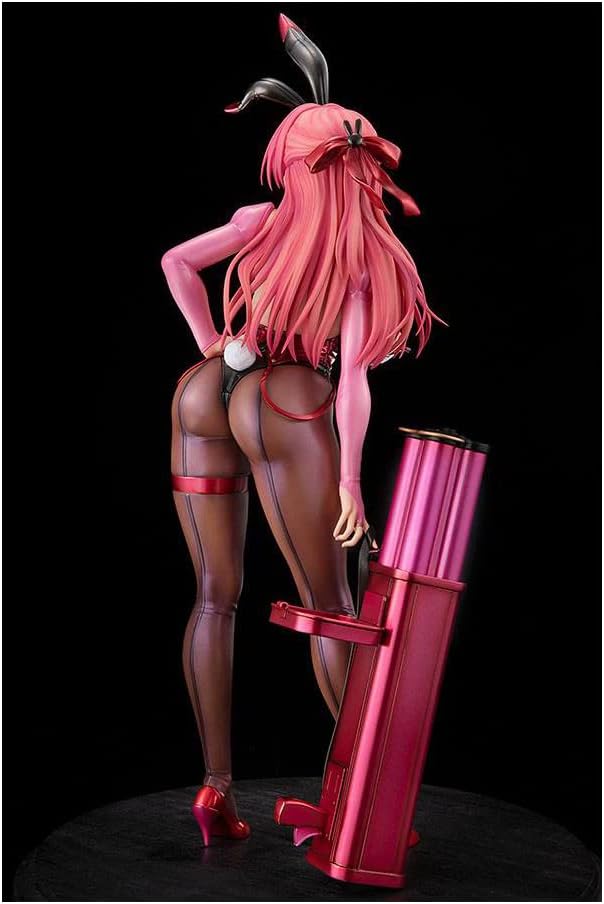 MERCHANDISING LICENCE NINA SUMERAGI FIGURE 35.5 CM KUUKI SATO ORIGINAL CHARACTER