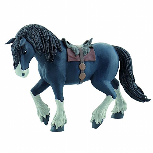 Bullyland Disney Brave - Angus Collectible Figure (12828)