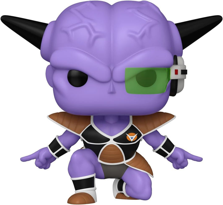Funko Pop! Animation Dragon Ball Z - Captain Ginyu Vinyl Figure (48669)