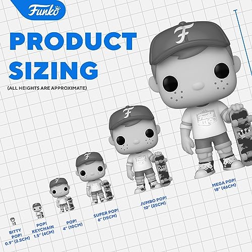 Funko Pop! Ad Icons - Witchie McNugget Vinyl Figure (74069)