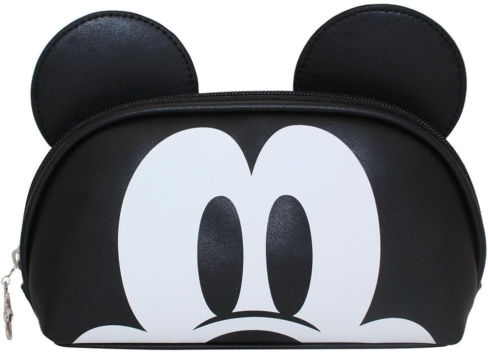 Cerda Mickey Mouse Travel Toiletry Bag (2500003172)