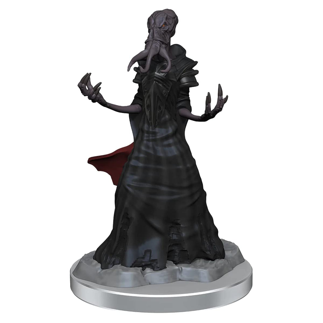 Wizkids D&D Nolzur's Marvelous Miniatures: Mind Flayers Miniatures Game (80619)
