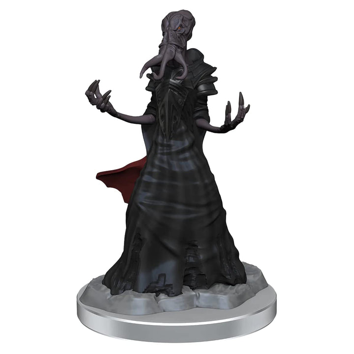 Wizkids D&D Nolzur's Marvelous Miniatures: Mind Flayers Miniatures Game (80619)