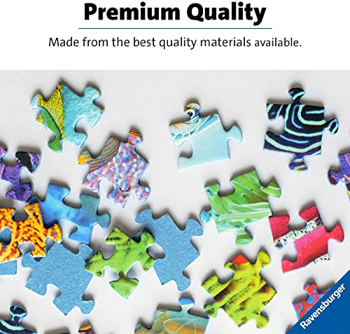 Ravensburger Milo 24 Piece Giant Floor Puzzle - Large Jigsaw for Kids Age 3+