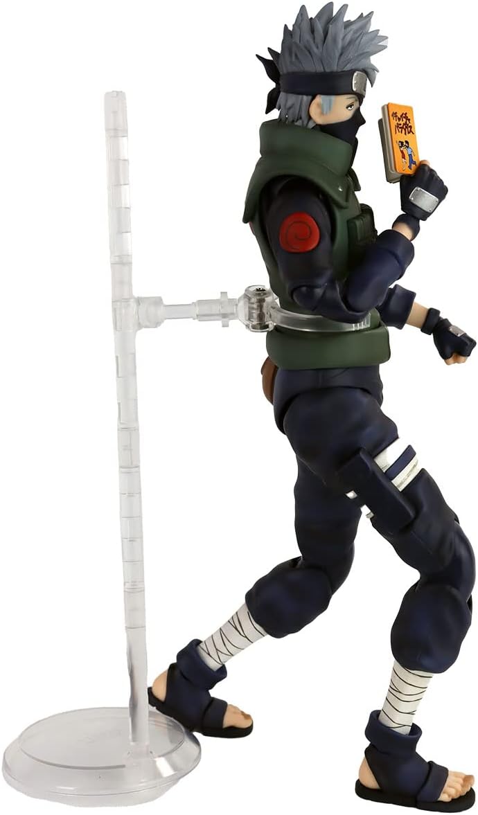 Megahouse Variable Action Heroes Naruto - Hatake Kakashi Figurine (191956)