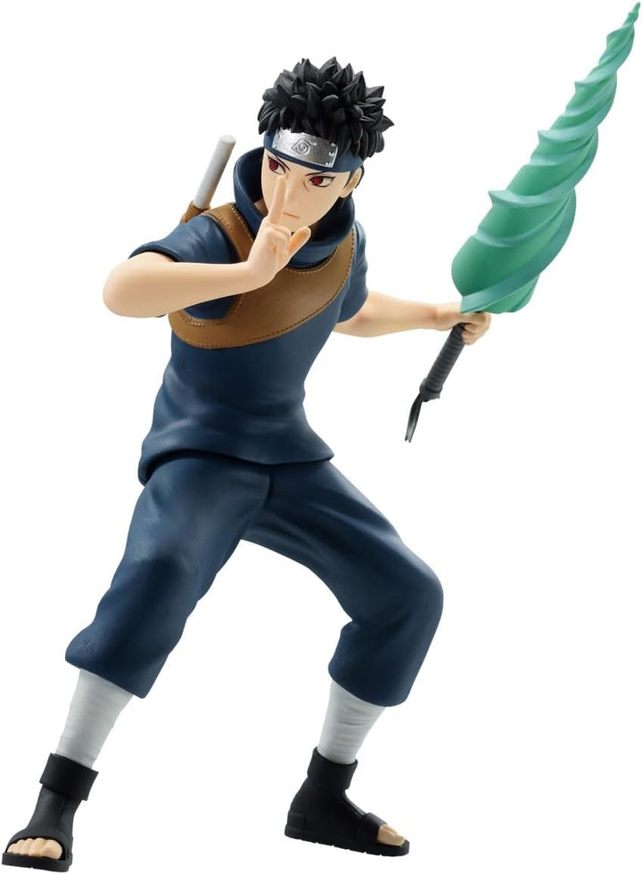 BANPRESTO Naruto NARUTOP99 - Uchiha SHISUI