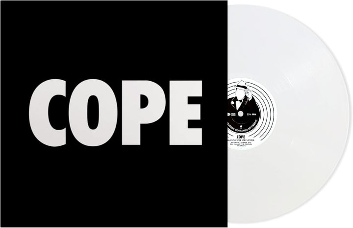 Cope [VINYL]