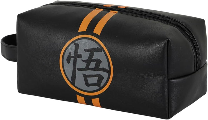 Karactermania Dragon Ball Symbol-Brick Plus Travel Toiletry Bag (06837)