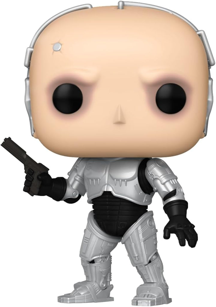 Funko Pop! Movies Robocop - Robocop Vinyl Figure (Model Number: 72100)