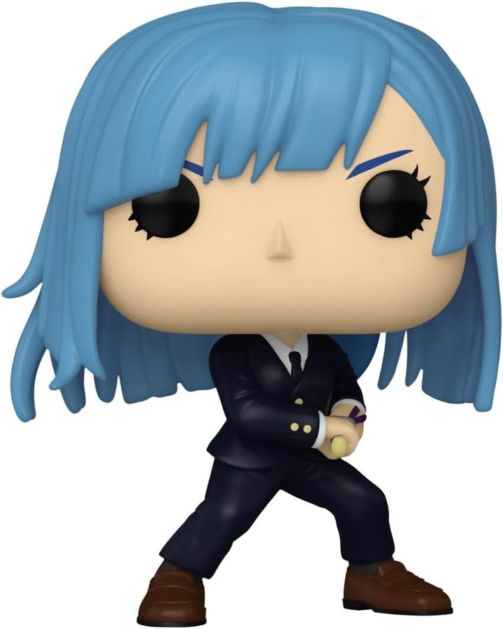 Funko Pop! Animation Jujutsu Kaisen - Miwa Kasumi Vinyl Figure (80279)