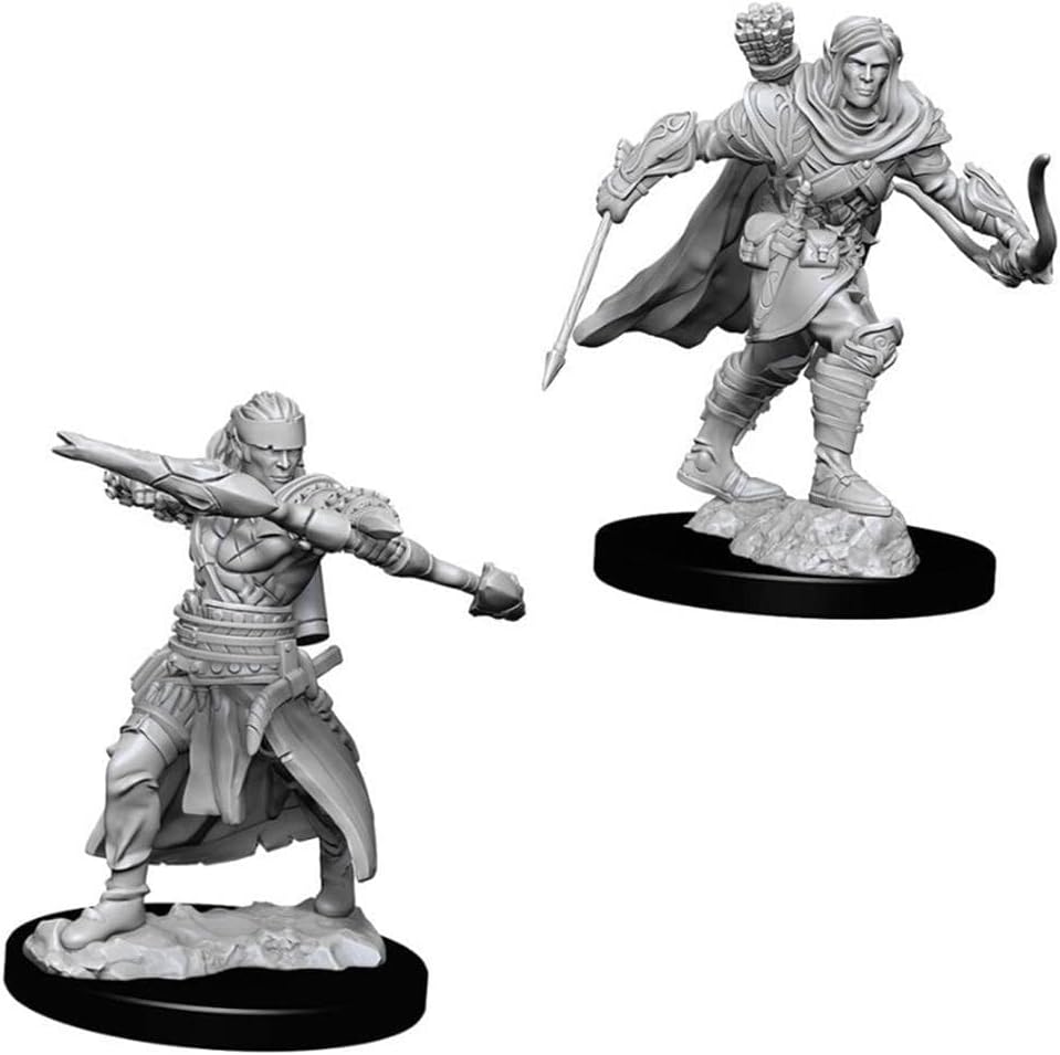 WizKids WZK73544 Accessories