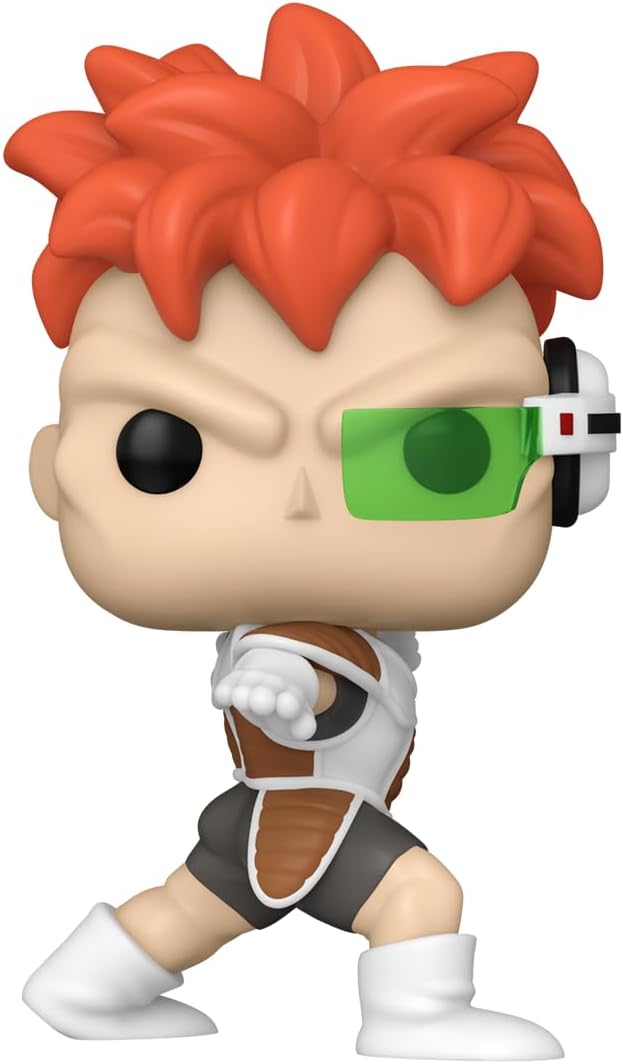 Funko Pop! Animation Dragon Ball Z - Recoome Vinyl Figure (48668)