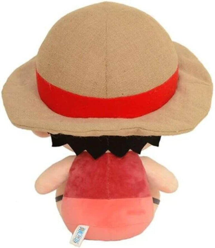 Sakami Merchandise One Piece peluche Luffy 25 cm