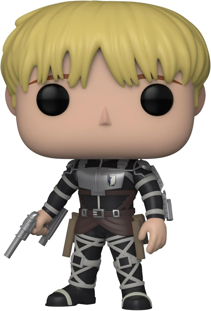 Funko Pop! Animation Attack on Titan - Armin Arlert Vinyl Figure (67928)