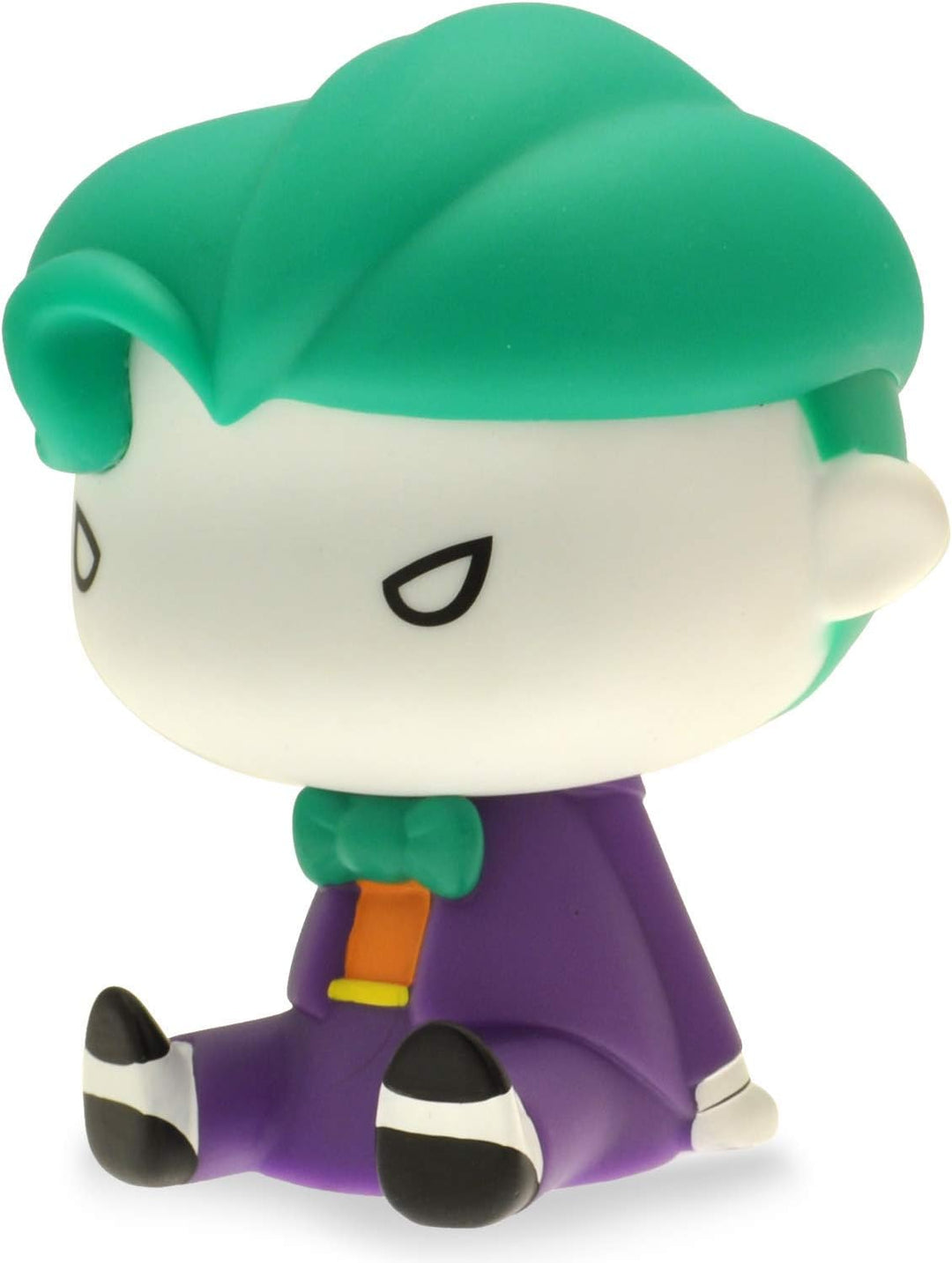 Plastoy The Joker Chibi Bust Bank Money Box (80068)