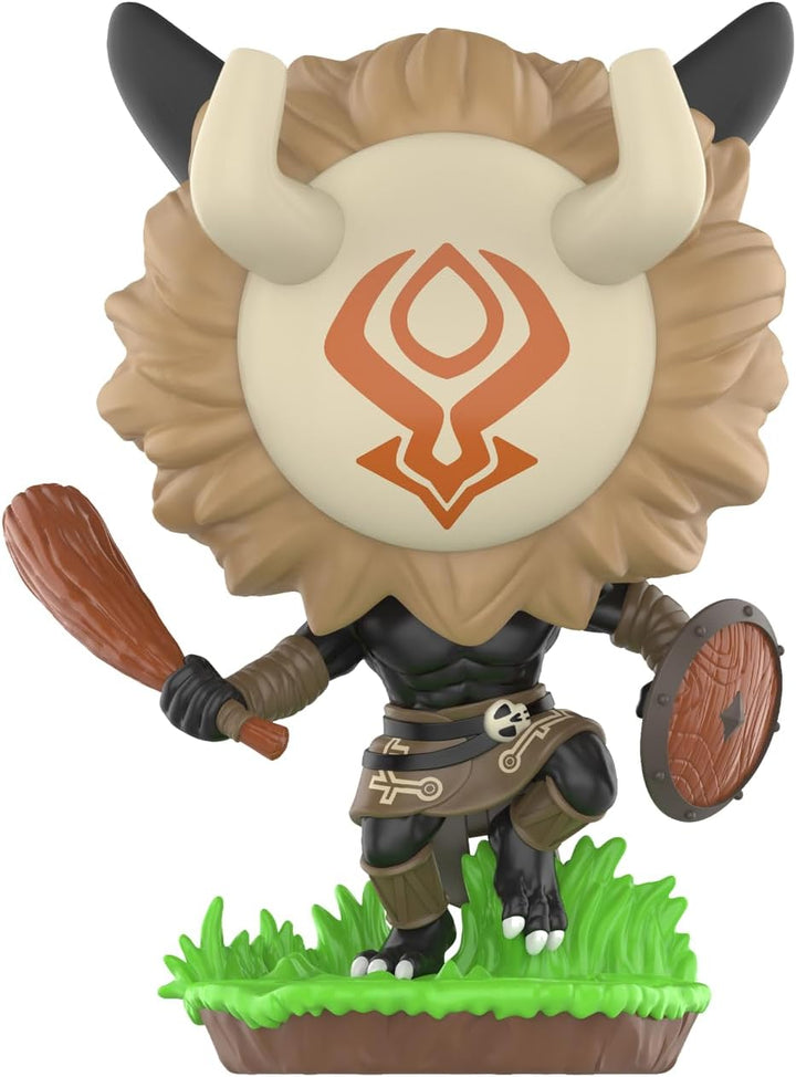 Funko Pop! Games Genshin Impact - Hilichurl Vinyl Figure (80896)