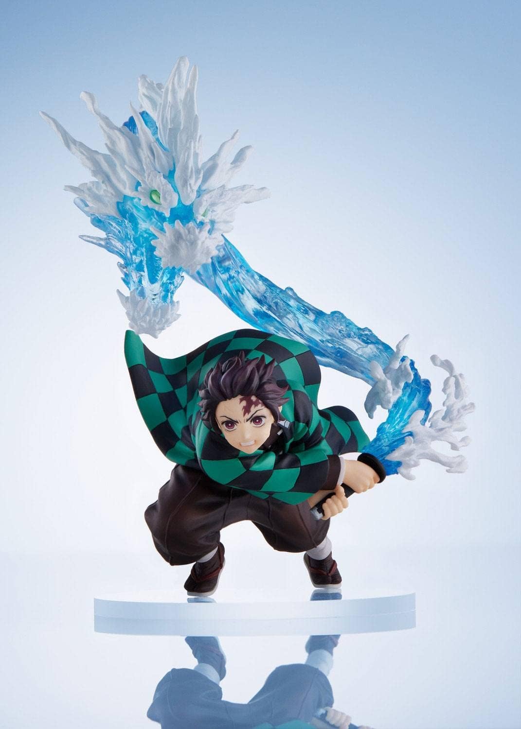 Aniplex Demon Slayer: Kimetsu no Yaiba statuettes ConoFig Tanjiro Kamado Constan