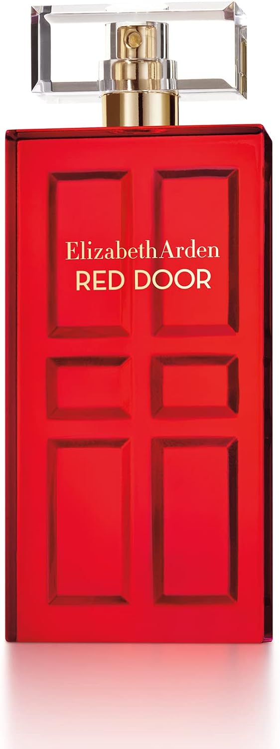 Elizabeth Arden Red Door Eau de Toilette 100ml