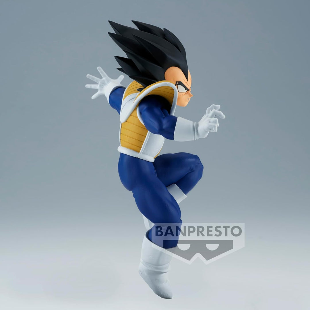 Banpresto Dragon Ball Z Match Makers - Vegeta Figurine (BPR88981)