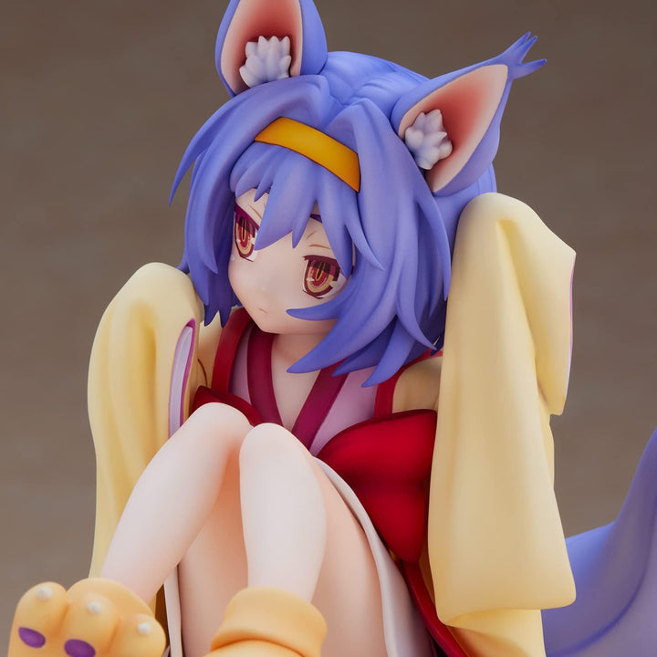 No Game No Life statuette Izuna Hatsuse 12 cm
