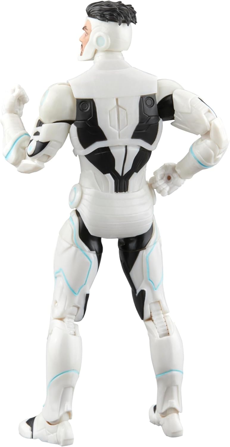 Hasbro Marvel Legends Series Superior Iron Man - Superior Iron Man Action Figure (F9072)