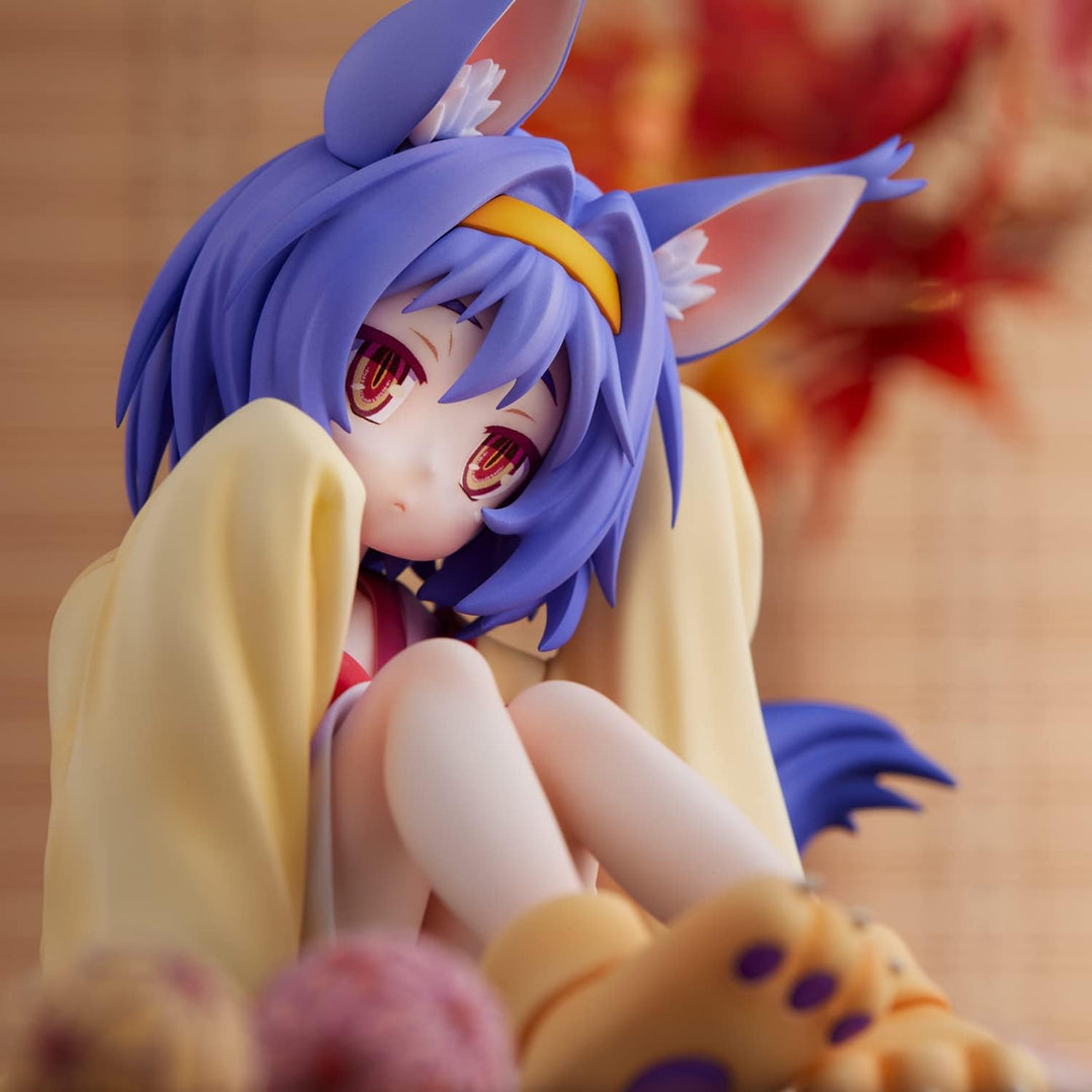 No Game No Life statuette Izuna Hatsuse 12 cm