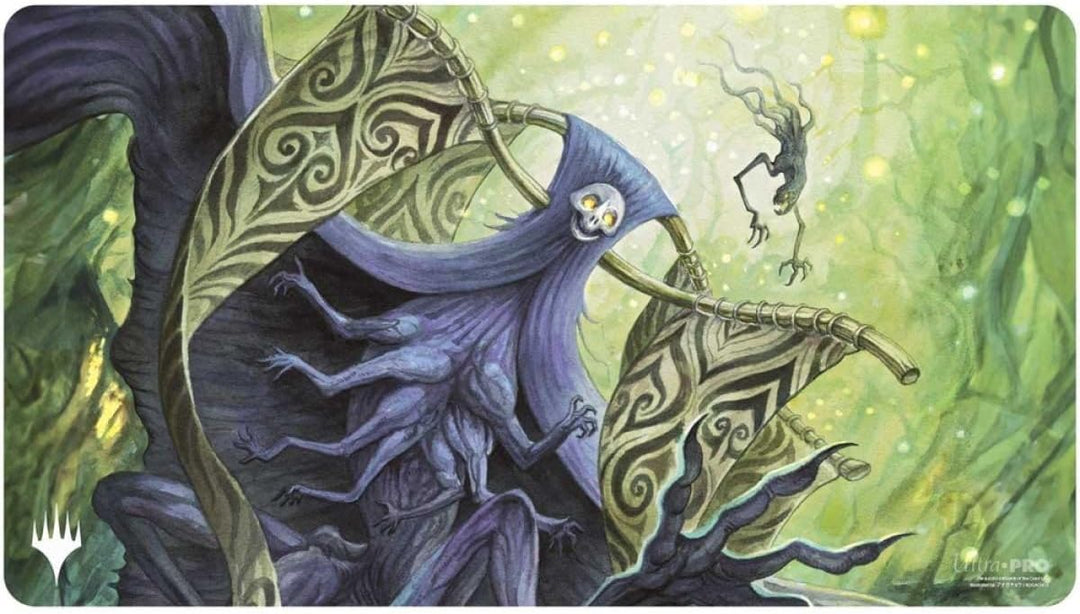 Ultra PRO Overlord of the Hauntwoods Playmat for Magic: The Gathering (240852)