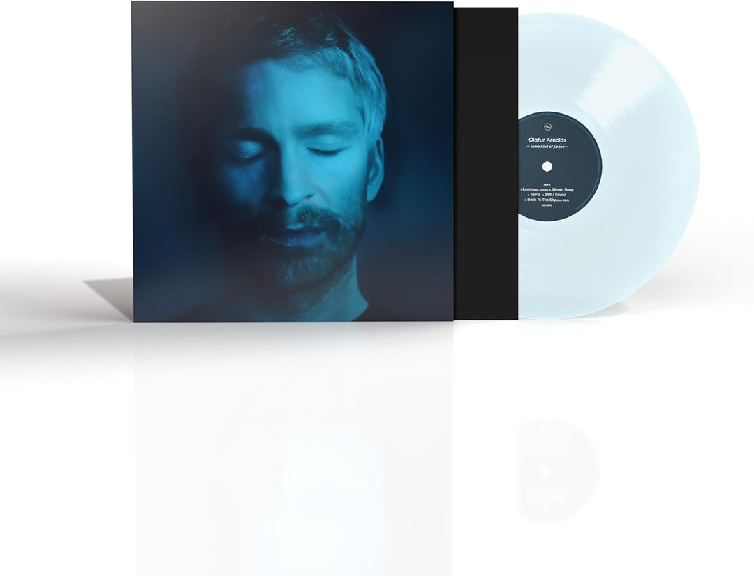 Some Kind Of Peace [VINYL]