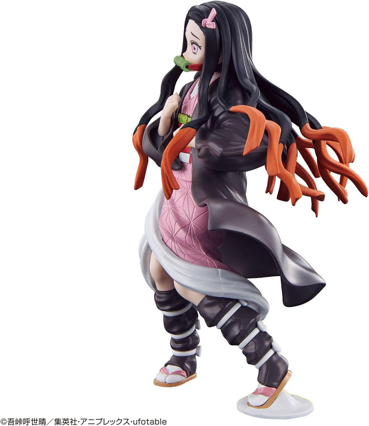 BANDAI Demon Slayer: Kimetsu no Yaiba - Kamado Nezuko Model Kit (2682346)