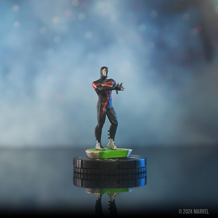 Marvel HeroClix: Avengers - Hellfire Gala Premium Collection 2 Miniatures Game (2023)