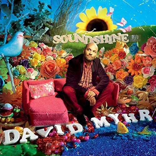 David Myhr - Soundshine [Vinyl] [VINYL]
